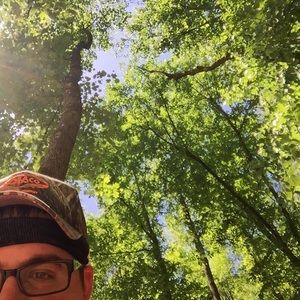 Meet your Posher, William